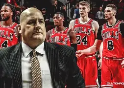 爱游戏APP-关于芝加哥公牛内部会议纪要流出——今晚更衣室发声；意大利杯使命明确；训练强度明显提升的信息