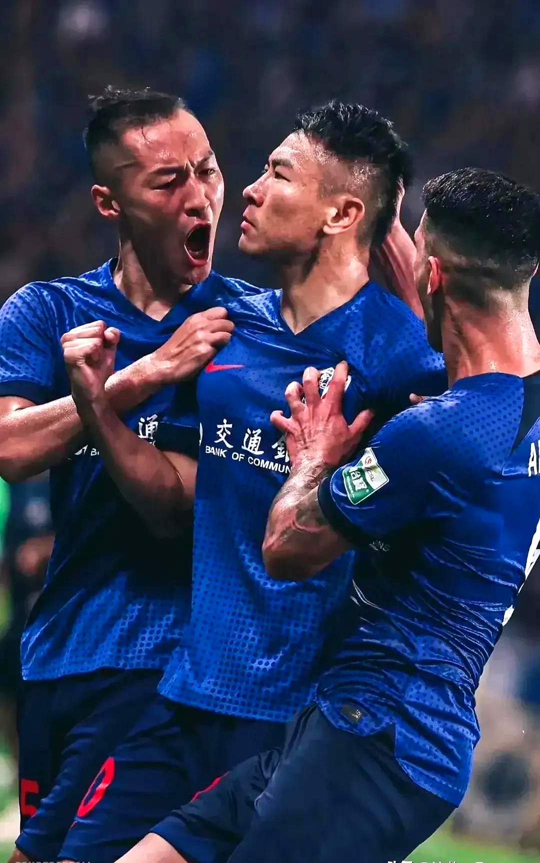 爱游戏APP-风云突变上海申花加时末段扳平良机；中超版图或变；赛场秩序良好；赛程密集仍需轮换(上海申花最新动态新闻最新消息)