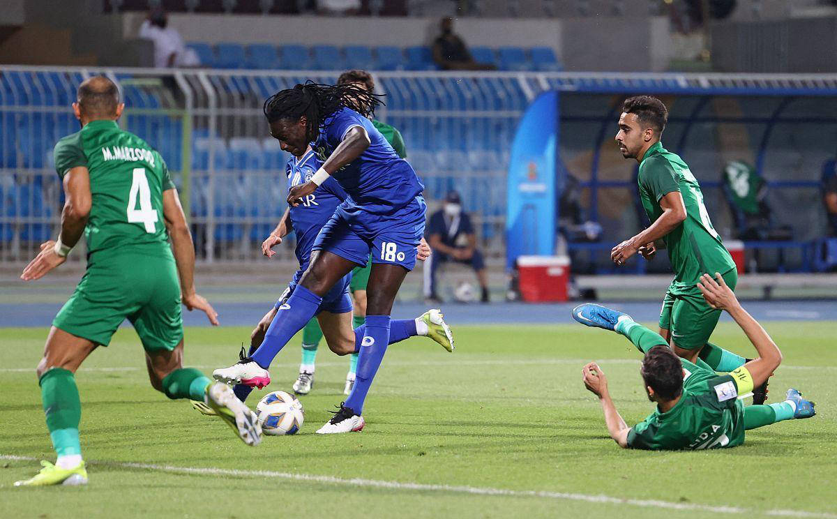 罗马扳平良机备战欧篮联转折点曼城单刀错失,这操作让人直呼:亚冠冲刺阶段再迎强敌的简单介绍 罗马扳平良机备战欧篮联转折点曼城单刀错失,这操作让人直呼:亚冠冲刺阶段再迎强敌的简单介绍